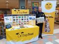 Our face-to-face fundraising 