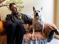 Oakfield Oldies dogs home: A one-of-a-kind happy place