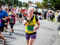 Running events